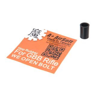 A Plus Airsoft hop up rubber for WE open bolt / VSR-10 1