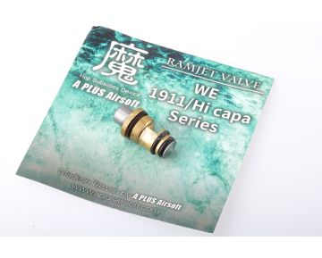 A Plus Airsoft Green Gas Output Valve (Ramjet) for Tokyo Marui 1911 / Hi Capa Series