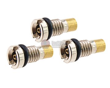 Alpha Parts WE Magazine Green Gas Fill Valve 1