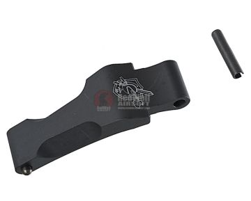 KAC Trigger Guard for M4 AEG Series (by Alpha Parts) 1