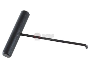Alpha Parts MPUL PTS Buttstock Installation Key