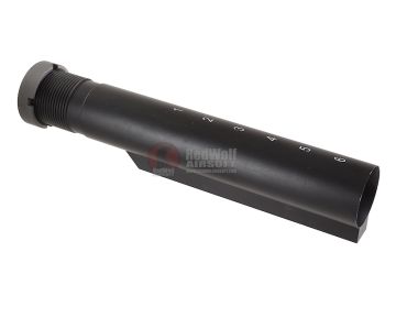 Alpha Parts Systema PTW Stock Pipe Ring Set 1