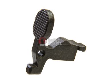 Alpha Parts Systema PTW Bolt Stop Set (Steel) 1