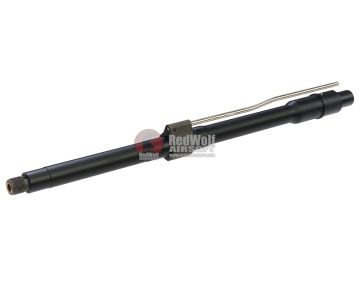 Alpha Parts Systema PTW Outer Barrel (14.5 inch High Precision Set)