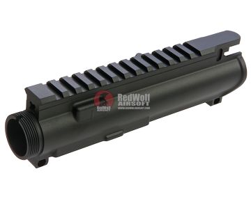 Alpha Parts Systema PTW Upper Receiver (Aluminium) 1