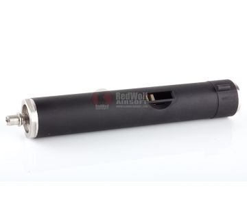 Alpha Parts Systema PTW Cylinder (M90) Design for Over 14.5 inch Inner Barrel - Black