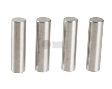 Alpha Parts Systema PTW Lower Receiver Motor Pin Set 1