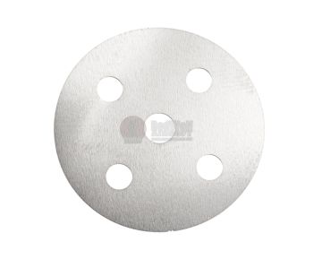 Alpha Parts Systema PTW Planetary Gear Shim (Stainless Steel) 1
