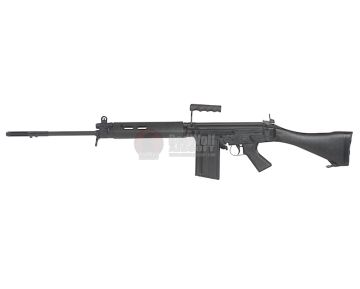 ARES L1A1 SLR Airsoft AEG Sniper - Black 1