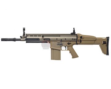 ARES SCAR-H Airsoft AEG Rifle - Tan 1
