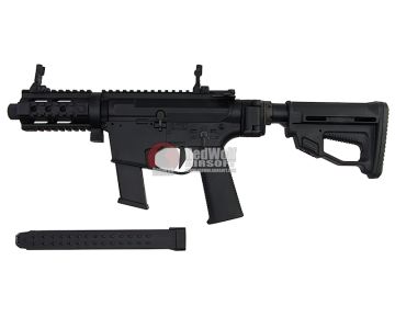 ARES M45X-S AEG Airsoft Rifle (Short) -Black 1