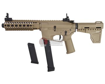 ARES M45S-L AEG Airsoft Rifle (Long) - DE 1