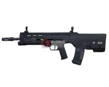ARES SOC AR Airsoft AEG Rifle - Black 1