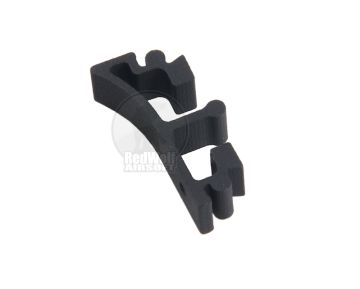 Airsoft Surgeon Tokyo Marui Hi Capa SV Trigger Front Part - Type 7 (Black) 1