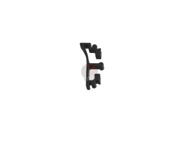 Airsoft Surgeon Tokyo Marui Hi Capa SV Trigger Front Part - Type 8 (Black) 1