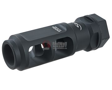 ARES Amoeba Striker (AS-01) Flash Hider Type 1 1