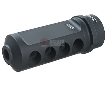 ARES Amoeba Striker (AS-01) Flash Hider Type 3 1