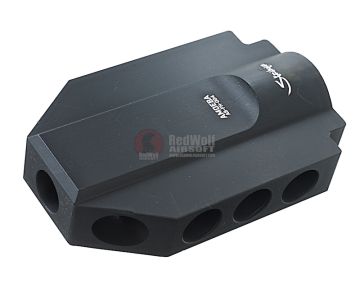 ARES Amoeba Striker (AS-01) Flash Hider Type 4 1