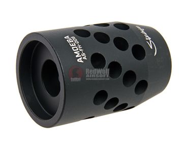 ARES Amoeba Striker (AS-01) Flash Hider Type 6