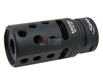 ARES Amoeba Striker (AS-01) Flash Hider Type 7 1