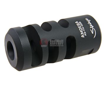ARES Amoeba Striker (AS-01) Flash Hider Type 8