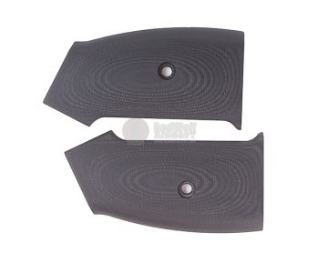 5KU Grip Pad (CNC) for M4 GBBR - Type 2