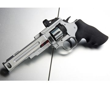 Airsoft Surgeon Airsoft Revolver (Monster)