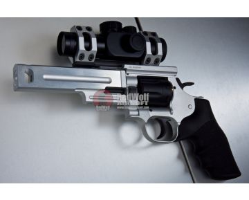 Airsoft Surgeon Airsoft Revolver (Monster Version II)