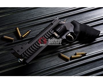 Airsoft Surgeon Black Hawk Long