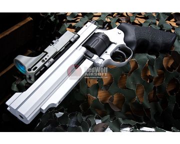 Airsoft Surgeon Airsoft Revolver (Classic Version III) 1