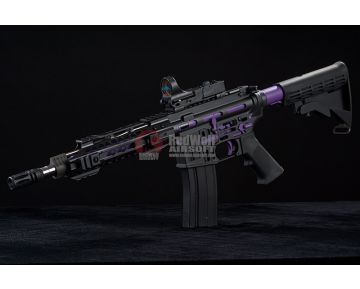Airsoft Surgeon MOTS AR Version 6 1