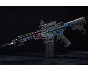 Airsoft Surgeon MOTS AR Version 7 1