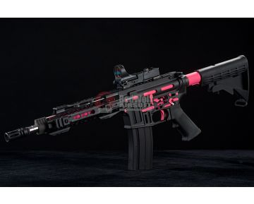 Airsoft Surgeon MOTS AR Version 8 1