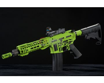 Airsoft Surgeon MOTS AR Version 9 1