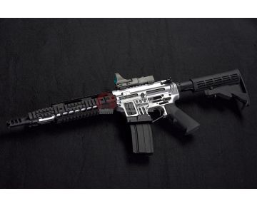 Airsoft Surgeon Metal Man Tactical 1