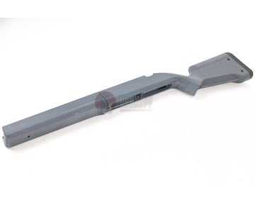 ARES Amoeba 'STRIKER' S1 Handguard + Stock Set (Urban Grey)