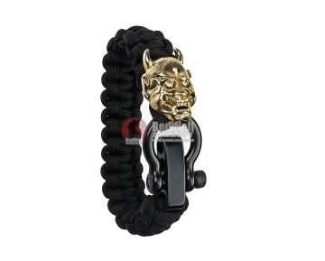 Airsoft Surgeon Paracord V16 Bracelet 1
