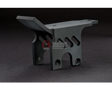 Airsoft Surgeon Glock Red Dot Mount for C More Red Dot - Black 1
