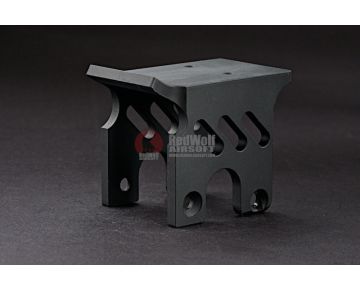 Airsoft Surgeon Glock Red Dot Mount for Doctor Red Dot - Black 1