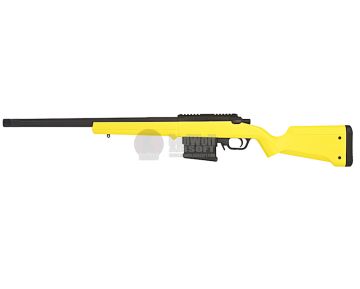 ARES Amoeba 'STRIKER' S1 Sniper Rifle - Yellow