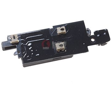 ASG AS ECU for CZ Scorpion AEG