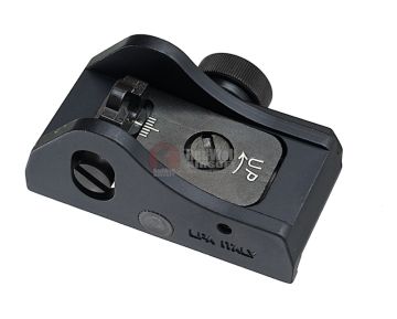 ASG Rear Sight for CZ Scorpion EVO3A1 1