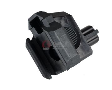 ASG CZ Scorpion EVO 3 A 1 Stock Adaptor (CNC) 1