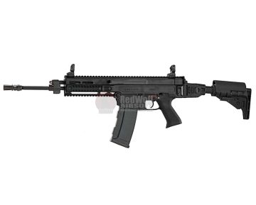 ASG CZ 805 BREN A1 AEG - Black