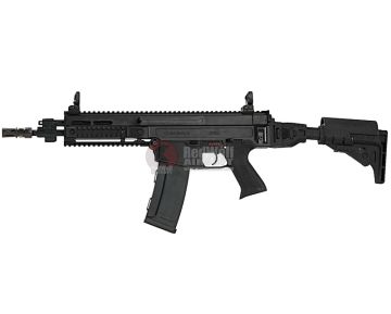 ASG CZ 805 BREN A2 AEG - Black 1