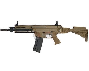 ASG CZ 805 BREN A2 AEG - Desert