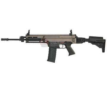 ASG CZ 805 BREN A1 AEG - DT-Grey Receiver