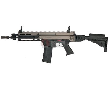 ASG CZ 805 BREN A2 AEG - DT-Grey Receiver