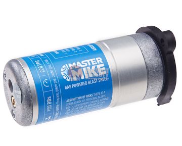 Airsoft Innovations Master Mike Gas Blast Shell 1