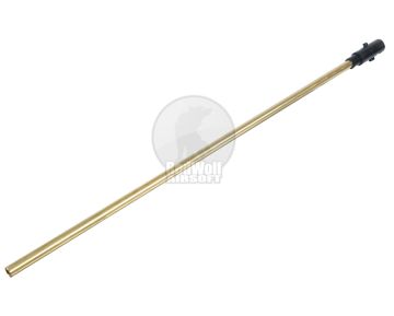 Systema PTW Professional Training Weapon Inner Barrel 509mm (A2/A3 model) assembly